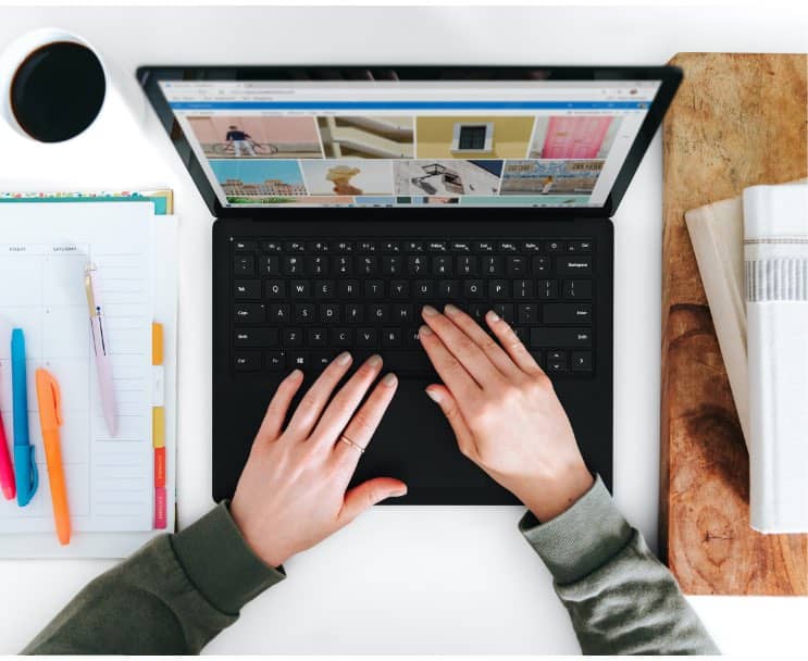 como trabalhar home office