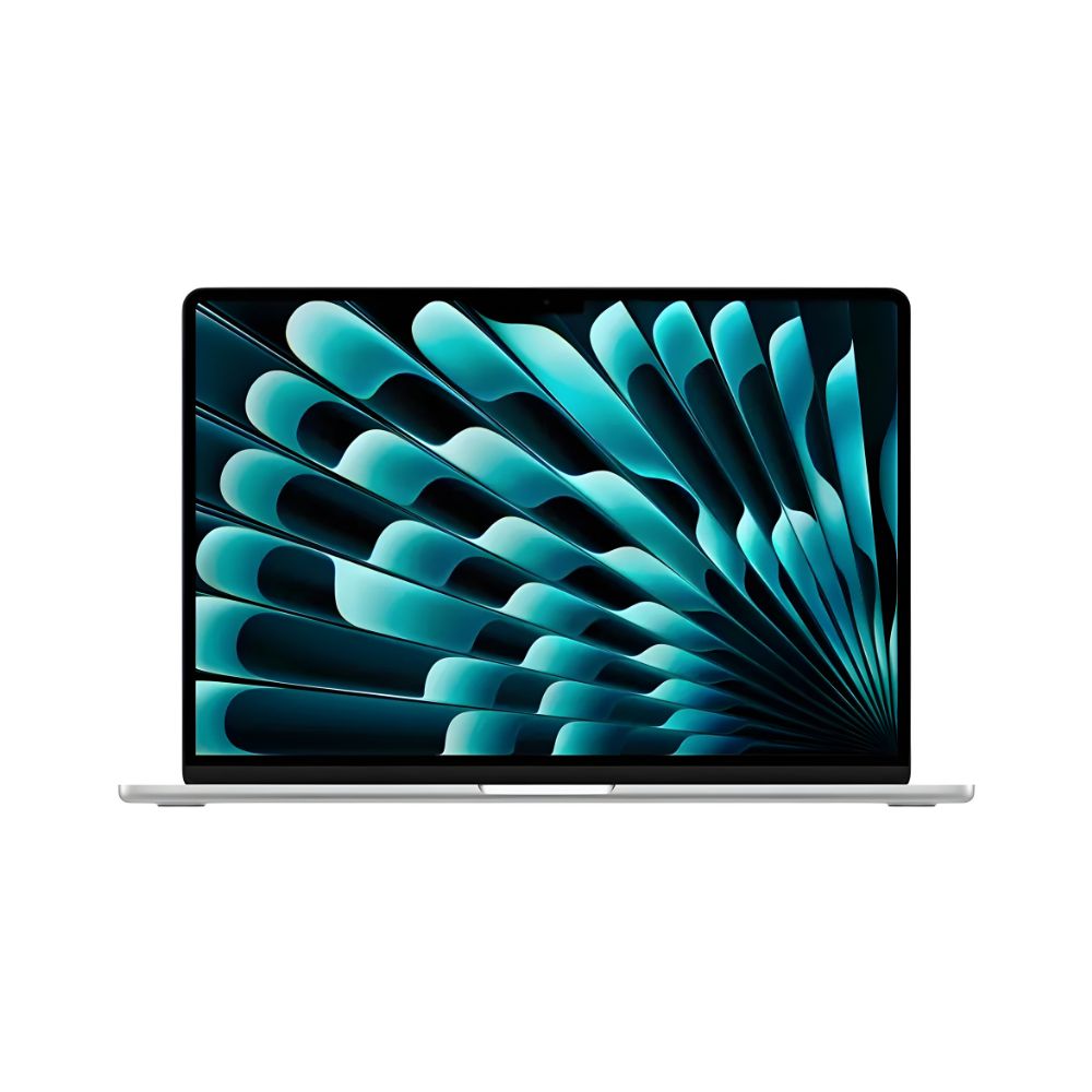 MacBook Air M5 15″ é poderoso? Análise técnica completa + explicação simples 5 Notebook Apple MacBook Air 15” com chip M5, SSD 512GB e tela Liquid Retina frontal