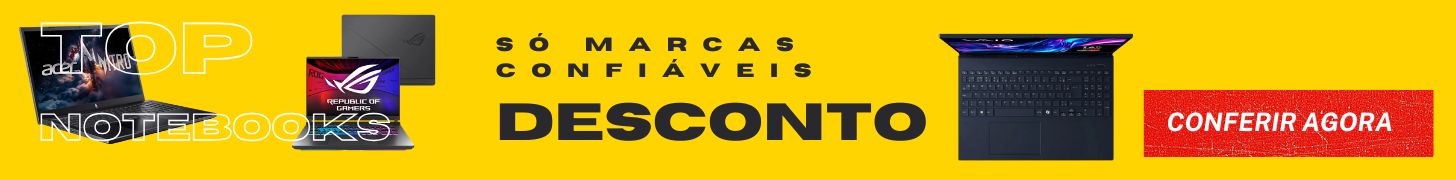 Notebooks em oferta no mercado livre recomendações