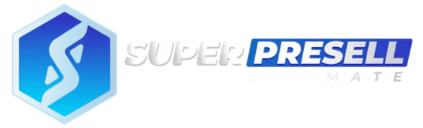 Super Presell logo png