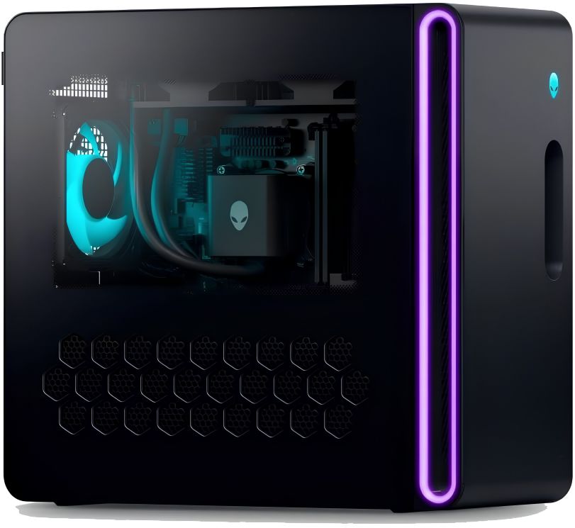 Alienware Aurora RTX 5070 com Intel Core Ultra 9: análise técnica do desktop gamer AW-U9285K-M20P 2 Ficha técnica resumida do desktop Dell Alienware Aurora com Intel Core Ultra 9 285K, RTX 5070 GDDR7, 32GB DDR5, SSD NVMe de 1TB, Wi-Fi 7 e Windows 11.