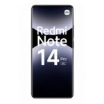 Redmi Note 14 Pro 5G vista frontal 1
