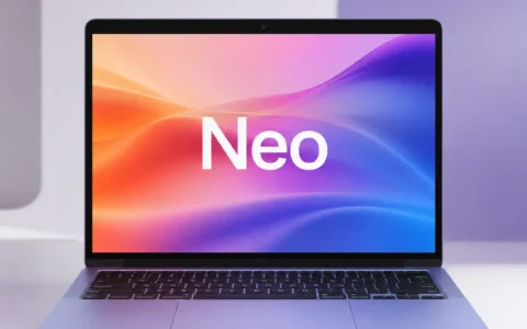 MacBook Neo: por que a nova arquitetura da Apple está mudando os notebooks atuais 6 macbook neo apple silicon premium design