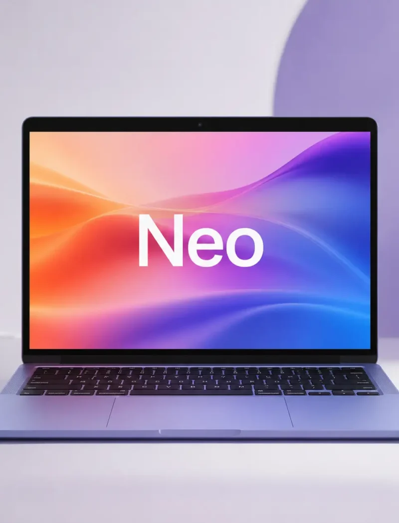 MacBook Neo: por que a nova arquitetura da Apple está mudando os notebooks atuais 1 macbook neo apple silicon premium design