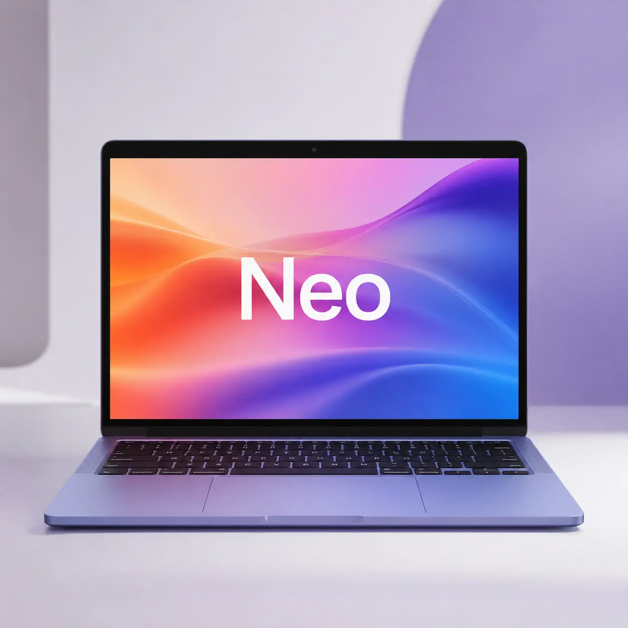 macbook neo apple silicon premium design