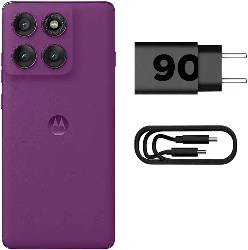 Realme 13+ 5G Vale a Pena? Análise Técnica Completa do Dimensity 7300 Energy, UFS 3.1 e Sistema de Refrigeração 6 motorola edge 60 pro purpl