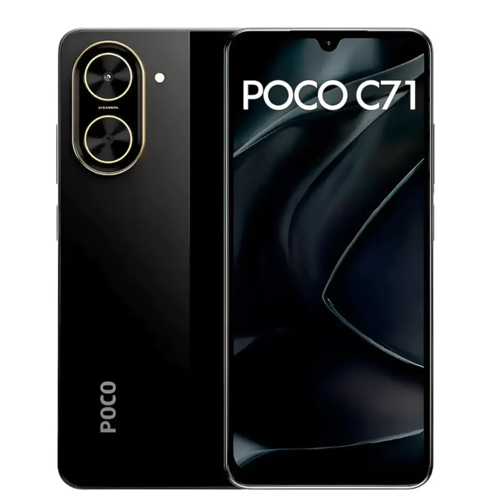 OPPO Find X9 Pro 5G vale a pena? Conheça a ficha técnica completa do smartphone com 16 GB de RAM e 512 GB 4 Celular Smartphone Xiaomi Poco C71 128GB / 64GB Dual Sim Global
