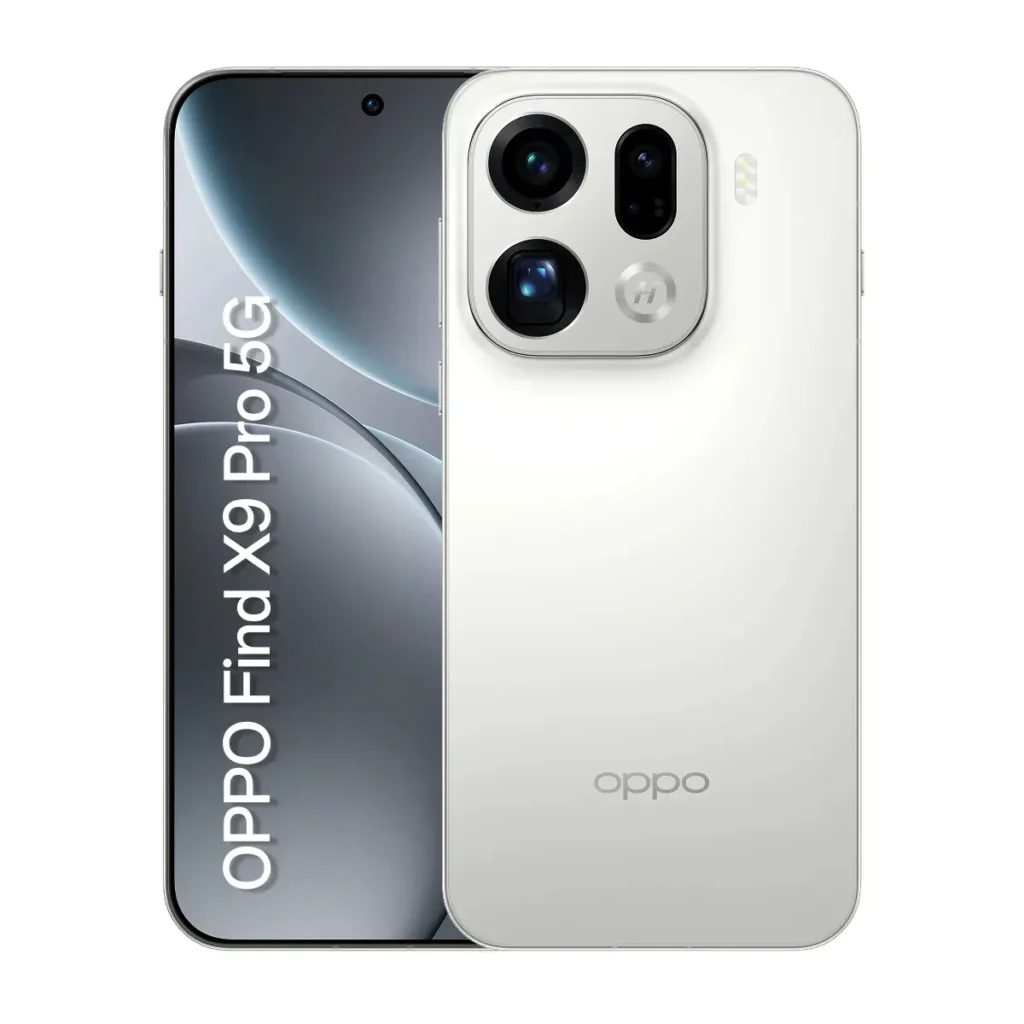 OPPO Find X9 Pro 5G vale a pena? Conheça a ficha técnica completa do smartphone com 16 GB de RAM e 512 GB 2 Smartphone Oppo Find X9 Pro 5g 512gb 16gb Ram Branco